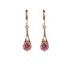 Load image into Gallery viewer, Fashion Gold Earrings