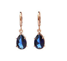 Load image into Gallery viewer, Fashion Gold Earrings