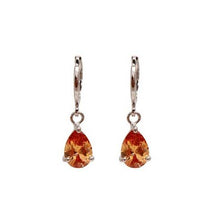 Load image into Gallery viewer, Fashion Gold Earrings