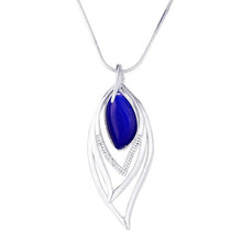 Load image into Gallery viewer, Collier Femme Vintage Silver Plated Necklaces