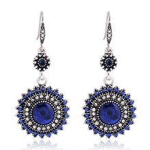 Load image into Gallery viewer, Drop Earrings