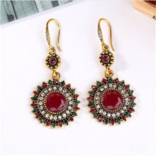 Load image into Gallery viewer, Drop Earrings