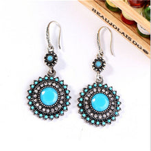 Load image into Gallery viewer, Drop Earrings