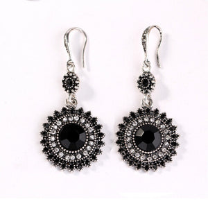 Drop Earrings