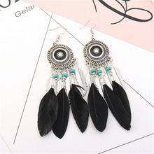 Load image into Gallery viewer, Fashion Jewelry Indian Jewelry Boho Earrings