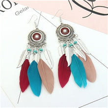 Load image into Gallery viewer, Fashion Jewelry Indian Jewelry Boho Earrings