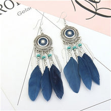 Load image into Gallery viewer, Fashion Jewelry Indian Jewelry Boho Earrings