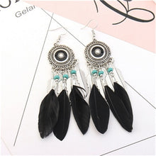 Load image into Gallery viewer, Fashion Jewelry Indian Jewelry Boho Earrings