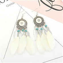 Load image into Gallery viewer, Fashion Jewelry Indian Jewelry Boho Earrings