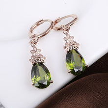 Load image into Gallery viewer, Bohemian Long Earring