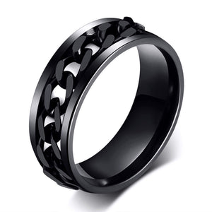 Fashion Men's Ring