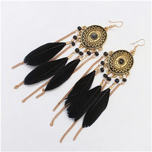 Load image into Gallery viewer, Fashion Jewelry Indian Jewelry Boho Earrings