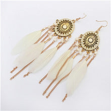 Load image into Gallery viewer, Fashion Jewelry Indian Jewelry Boho Earrings