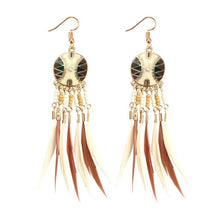 Load image into Gallery viewer, Fashion Jewelry Indian Jewelry Boho Earrings