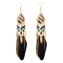 Load image into Gallery viewer, Fashion Jewelry Indian Jewelry Boho Earrings