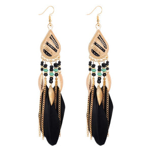 Fashion Jewelry Indian Jewelry Boho Earrings