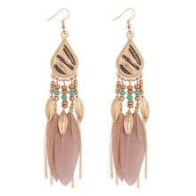 Load image into Gallery viewer, Fashion Jewelry Indian Jewelry Boho Earrings