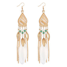 Load image into Gallery viewer, Fashion Jewelry Indian Jewelry Boho Earrings