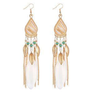 Fashion Jewelry Indian Jewelry Boho Earrings