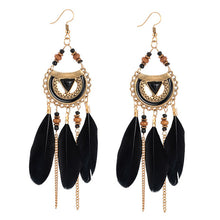 Load image into Gallery viewer, Fashion Jewelry Indian Jewelry Boho Earrings