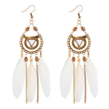 Load image into Gallery viewer, Fashion Jewelry Indian Jewelry Boho Earrings