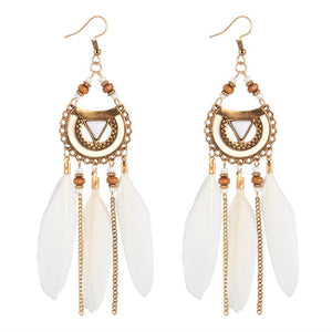 Fashion Jewelry Indian Jewelry Boho Earrings